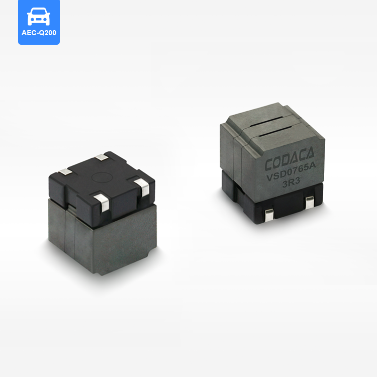 Superior Efficiency and Thermal Management