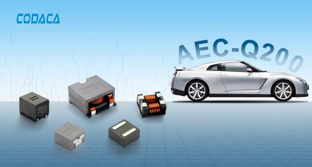 AEC-Q200 Testing: The Essential Validation for Automotive-Grade Passive Components