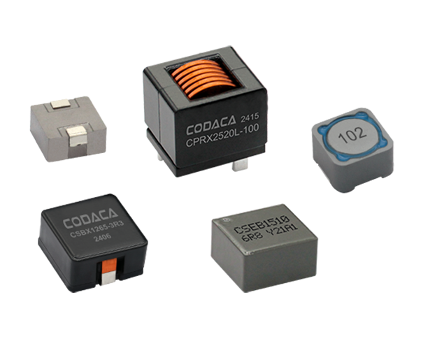 Understanding Industrial Power Inductors and Their Applications