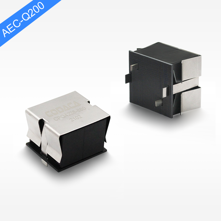 Kompaktes Format mit beibehaltenen Leistungsstandards