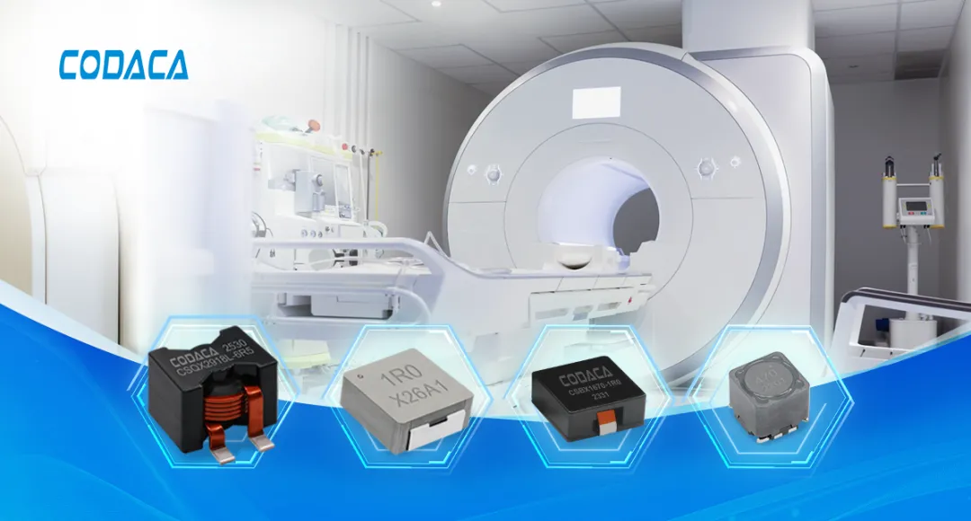 Challenges in Medical Electronic Power Design and Inductor Product Requirements