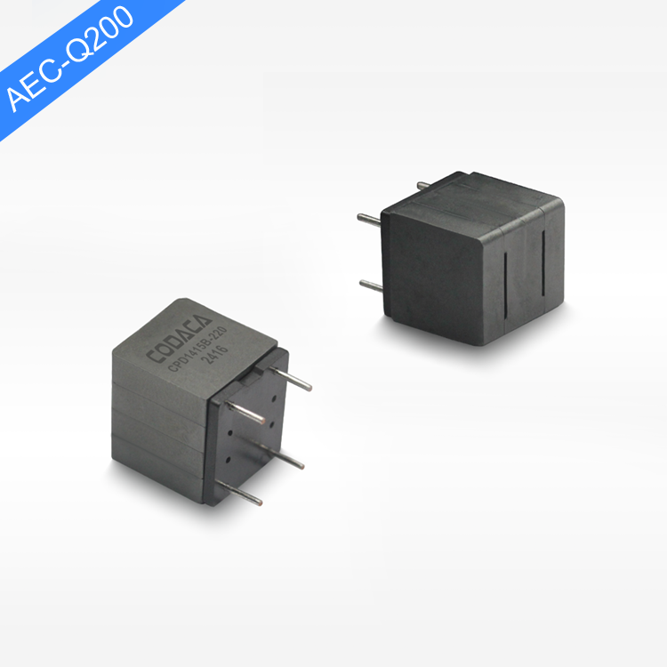 Compact Design with Enhanced Performance