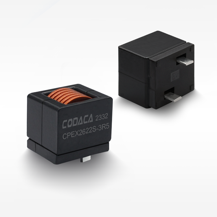 Yuqori oqim bilan ishlash qobiliyati