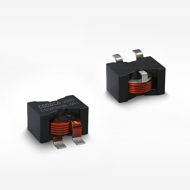 Lage weerstand voor efficiënte energieoverdracht