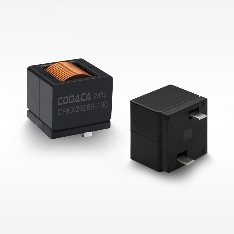 זרם רווי גבוה עבור יישומים תובעניים