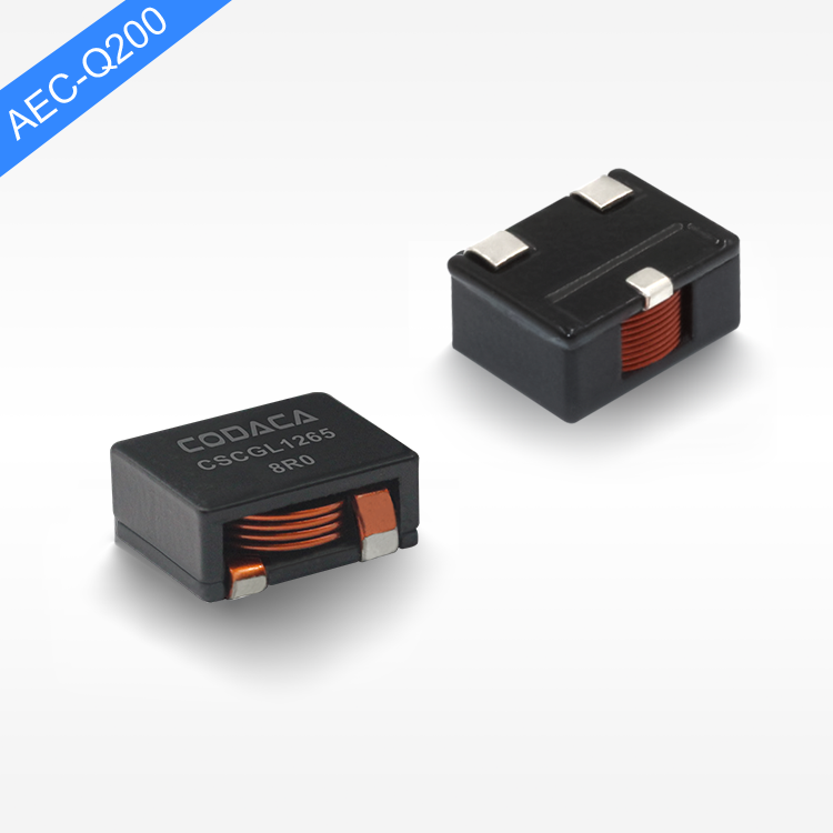 Hervorragende Strombelastbarkeit und thermische Verwaltung