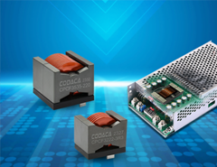 Super High Current Power Inductor CPCF3222&3535 Series