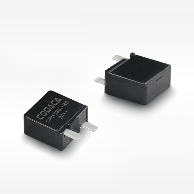 Compact and Efficient Design