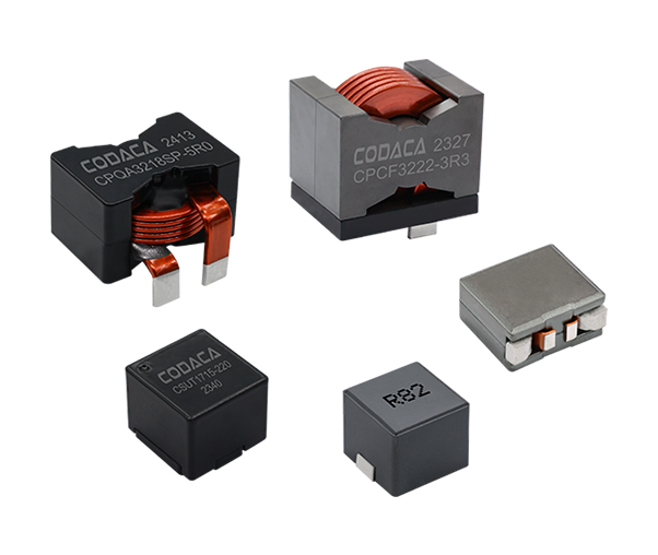 Industrial Power Inductors: Enhancing Performance and Reliability