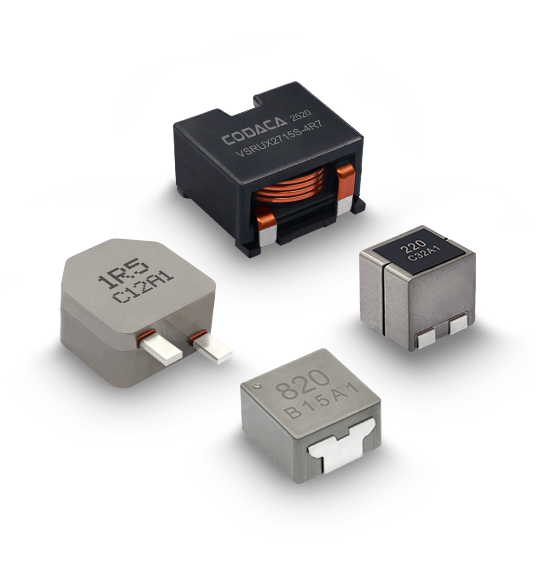 Automotive Products