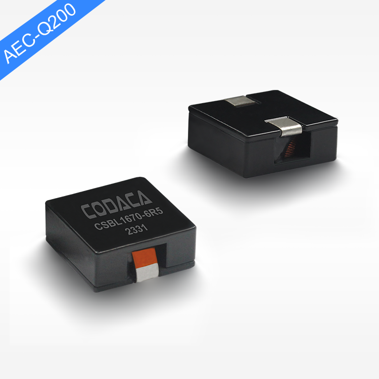 Advanced Power Management Capabilities for Modern Vehicle Electronics