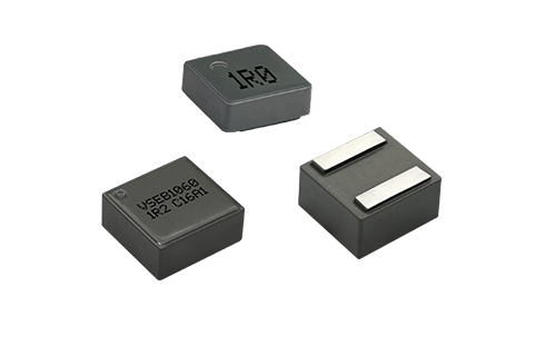 Molded Power Inductor