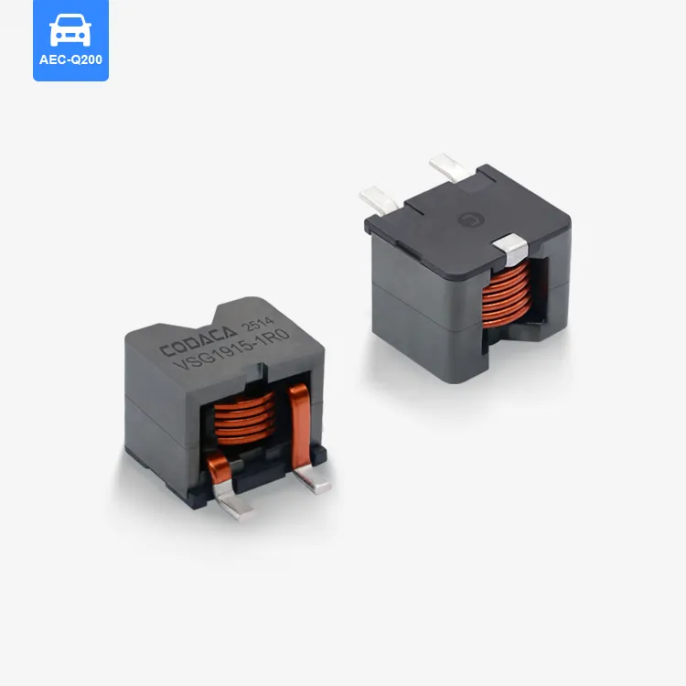 Excellent Thermal Performance