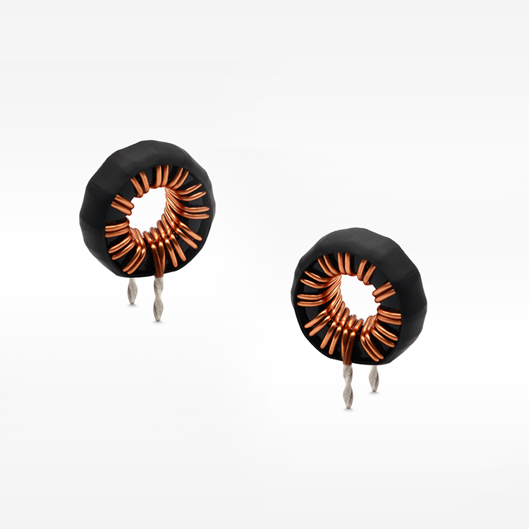 Minimized Electromagnetic Interference