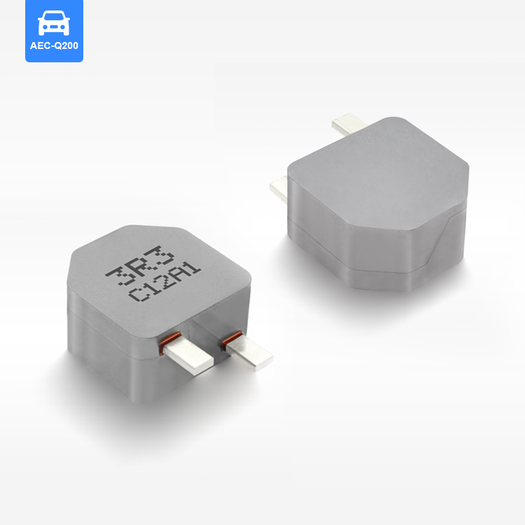 Wide Frequency Response Range