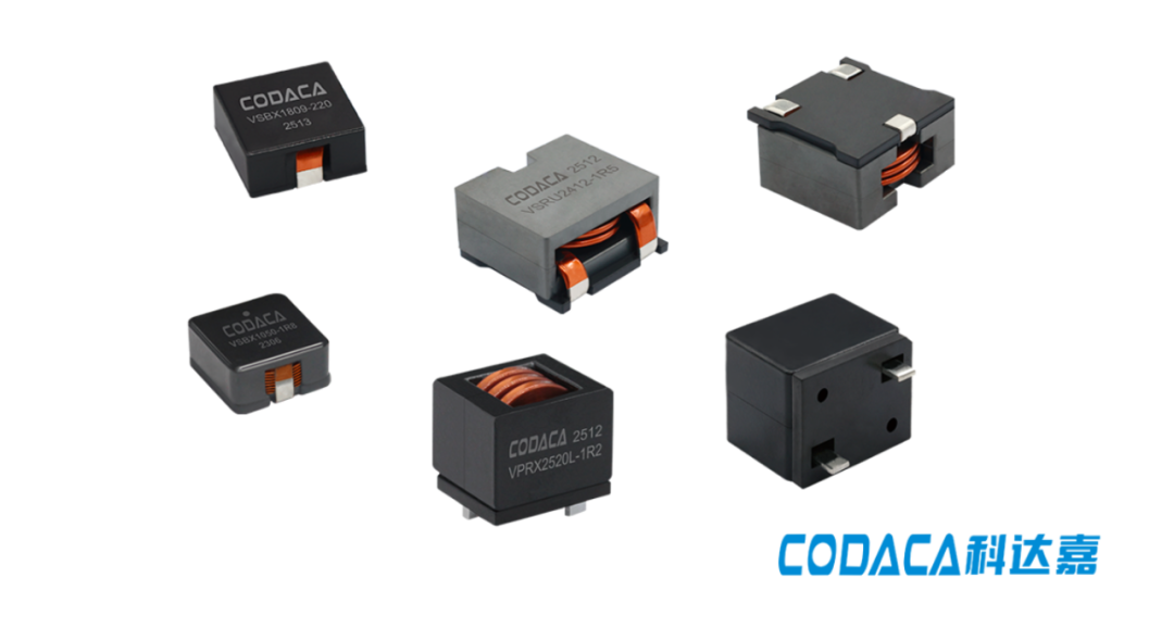 Automotive-grade high current power inductor