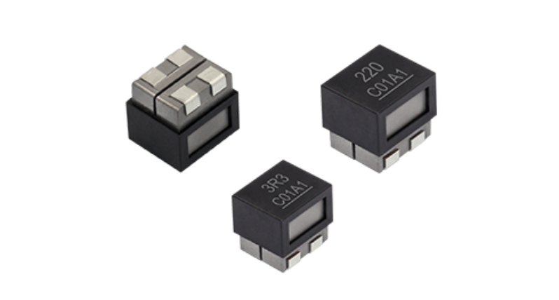 VSAD series digital power amplifier inductor