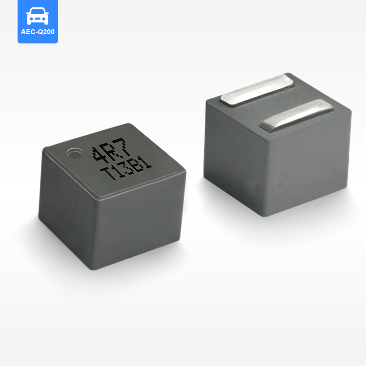 Жоғары деңгейдегі ЭМИ басу және сигнал бүтіндігі