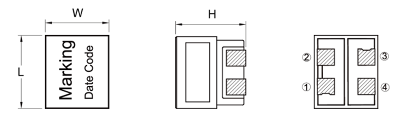 power inductor