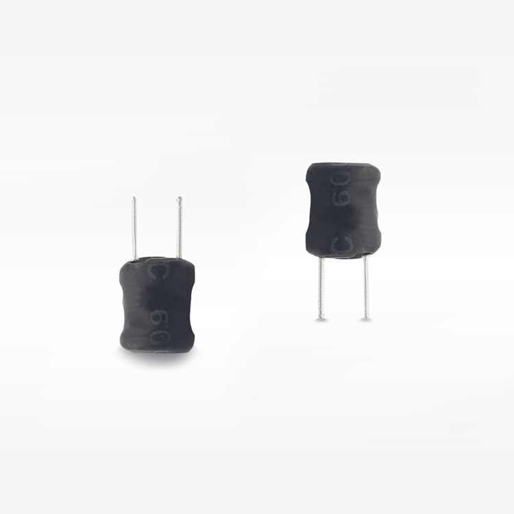 Kompaktes Trommelkern-Design für platzkritische Anwendungen