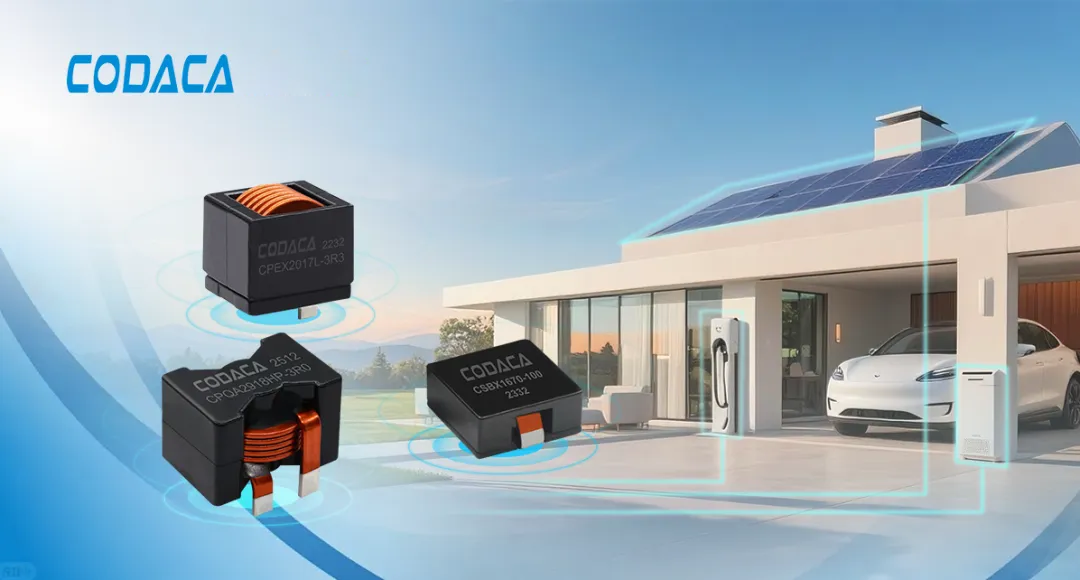 Selection of power inductor for bidirectional DC-DC converter in household storage