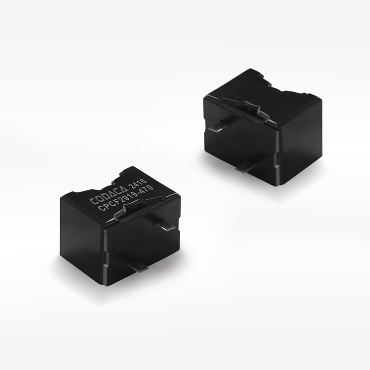 공간 절약 솔루션을 위한 컴팩트한 크기