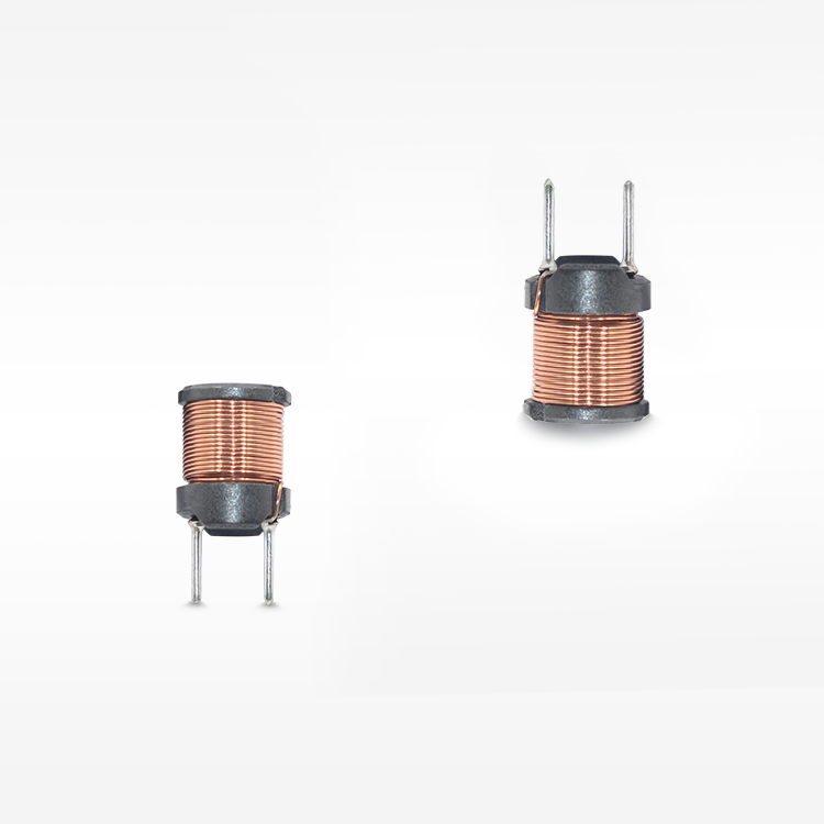 Verbesserte elektromagnetische Verträglichkeit und Störunterdrückung