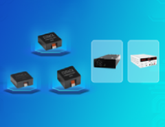 Компактты үлкен токтық энергиялық индуктор CSBA сериясы