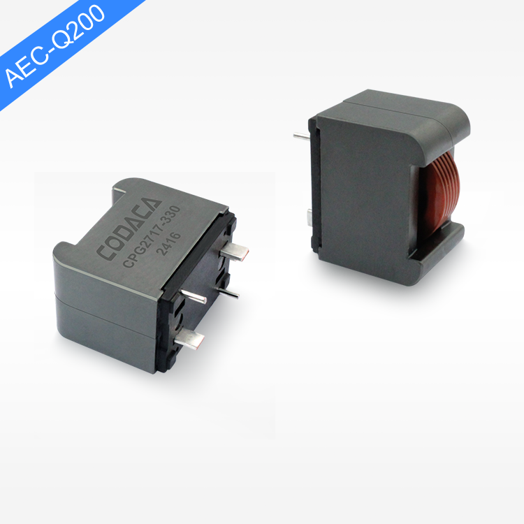 Kompaktes Design mit verbesserter elektromagnetischer Leistung