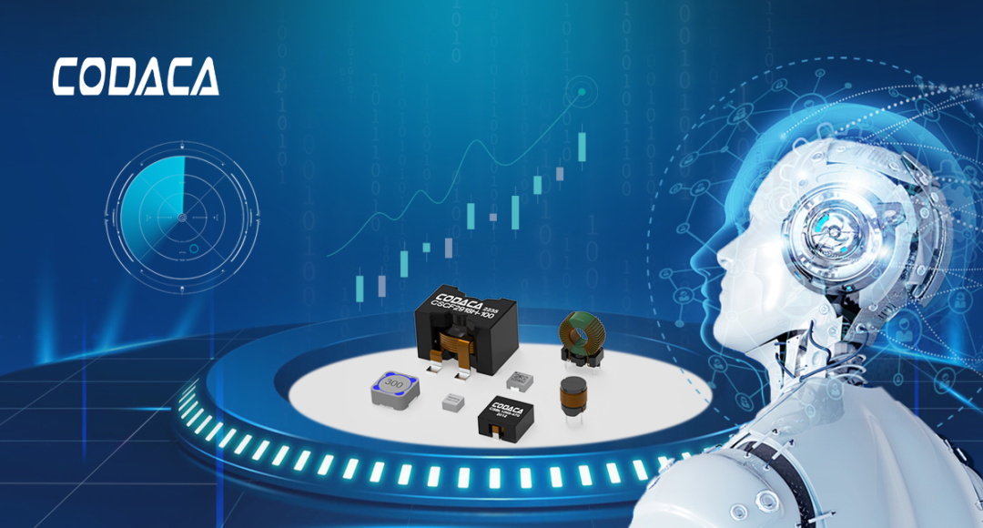 CODACA Inductors: Fueling Innovation in Big Data and AI