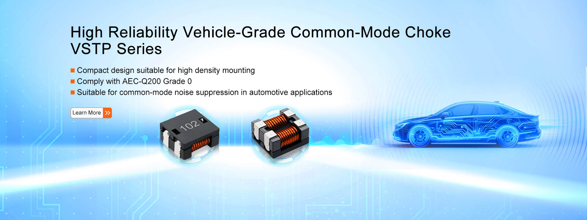 Leading Manufacturer of Inductor