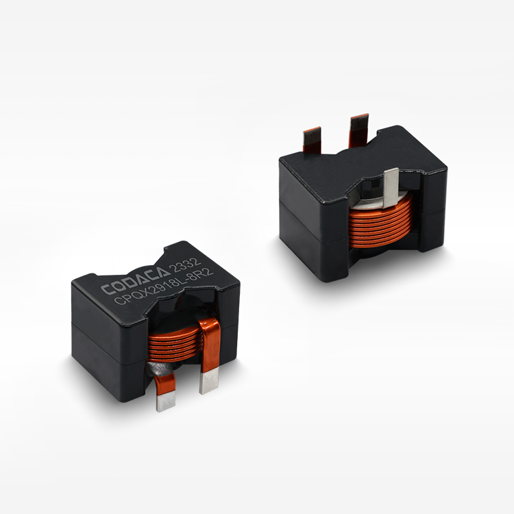 Hohe Sättigungsströmung für eine verbesserte Leistung