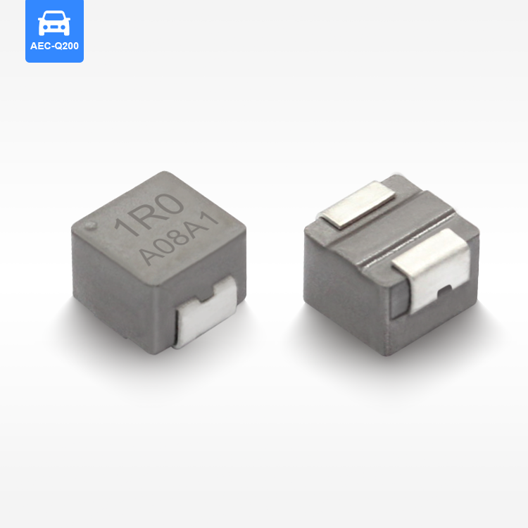 High Saturation Current for Robust Performance