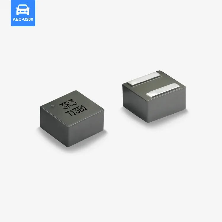 Высокая эффективность и низкое выделение тепла