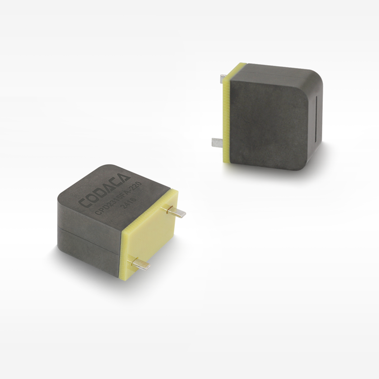 Advanced Electromagnetic Interference Suppression Technology