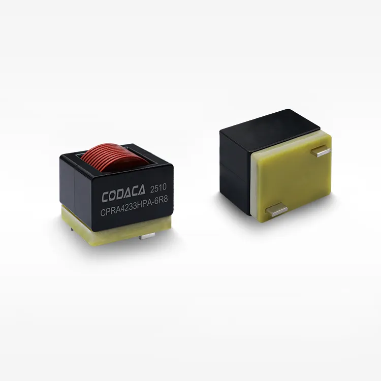 Ishonchli ishlash uchun yuqori issiqlik barqarorligi