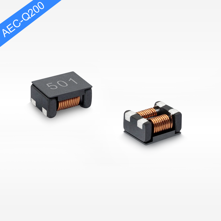 Låg resistans för maximal effektivitet