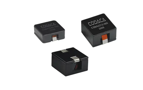 AI molded inductor CSHN series