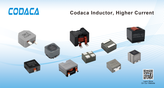 Codaca products are widely applied in Industrial Control, Automotive Electronics, AI Computing and Power Systems