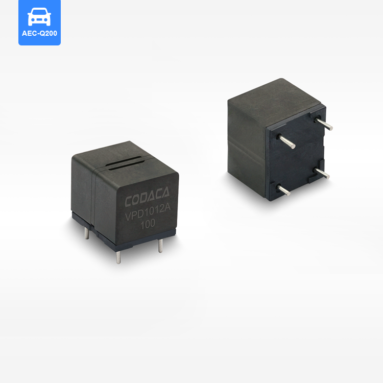 Compact Form Factor with Exceptional Performance Density