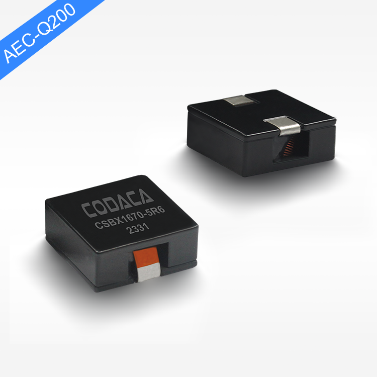 Kompaktes Design mit verbesserter Leistungseffizienz