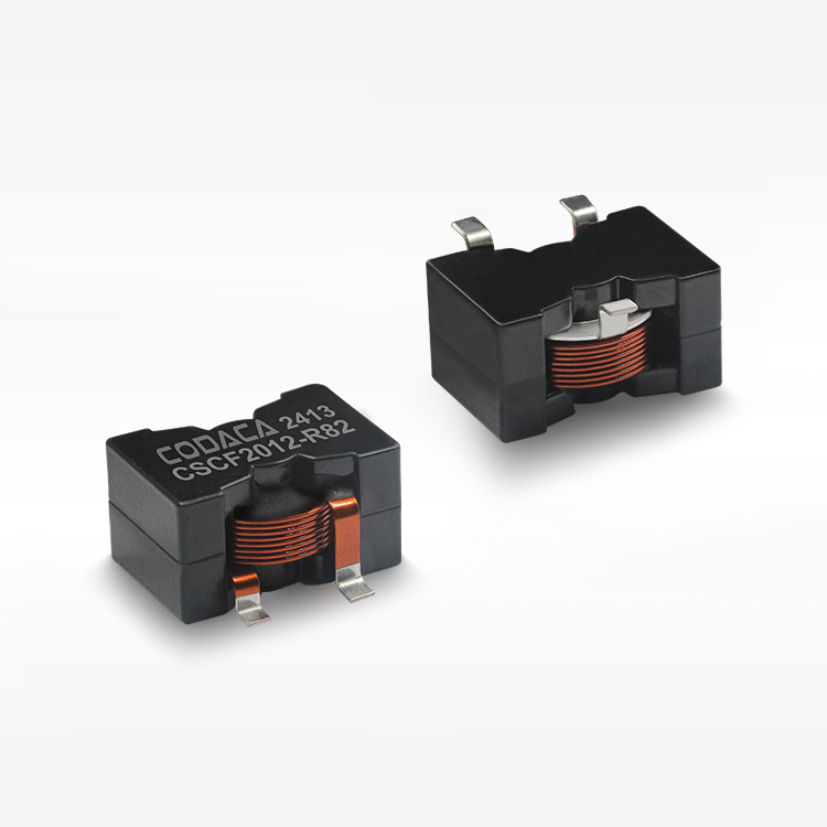 Capacitas Maioris Currentis