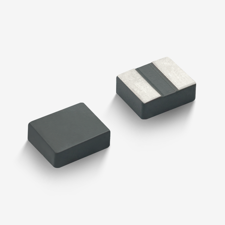 Kompaktní design a vysoká hustota výkonu