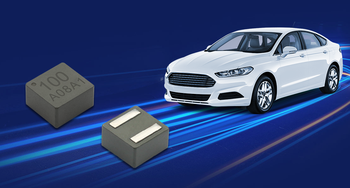 Automotive grade power inductors