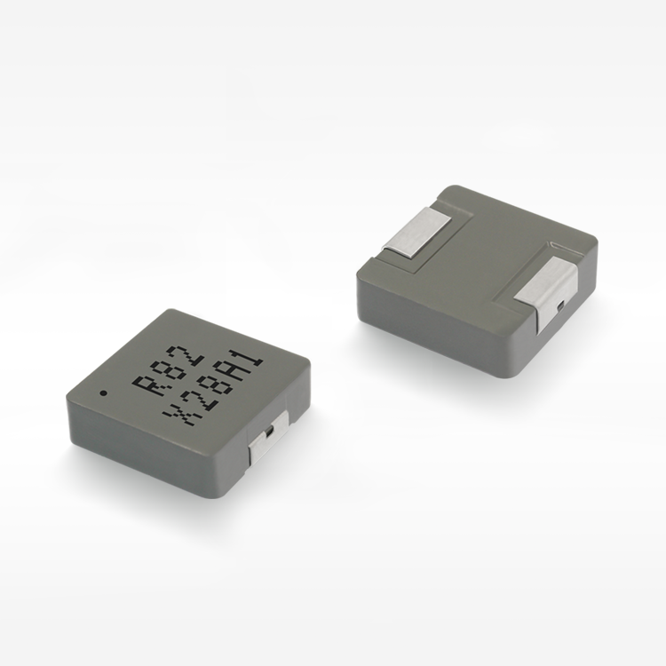 コンパクト設計で優れた電力処理能力