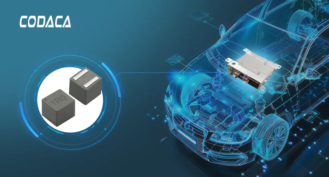Decoding Qualcomm Automotive Domain Controller first-stage Power Supply Design: Performance Test Measurement Analysis