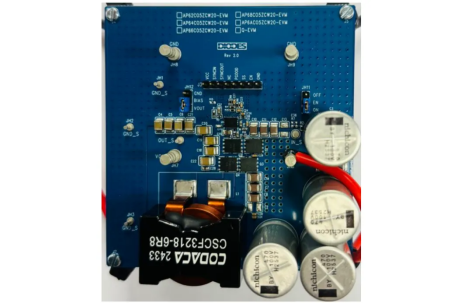 AP6ACO5ZCW20-EVM Reference Board