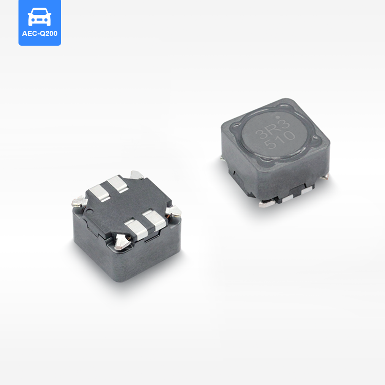 Kompaktes Design mit hervorragender Leistungsdichte