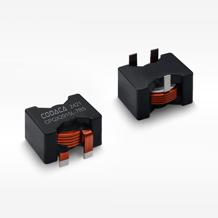 Tính Năng Quản Lý Nhiệt Và Độ Tin Cậy Được Cải Thiện