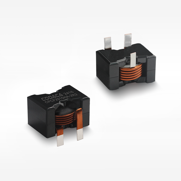 높은 포화 전류